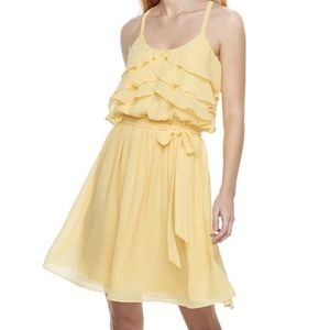 Disney Princess Dress